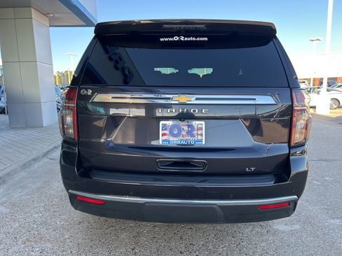 Used 2023 Chevrolet Tahoe LT image 5