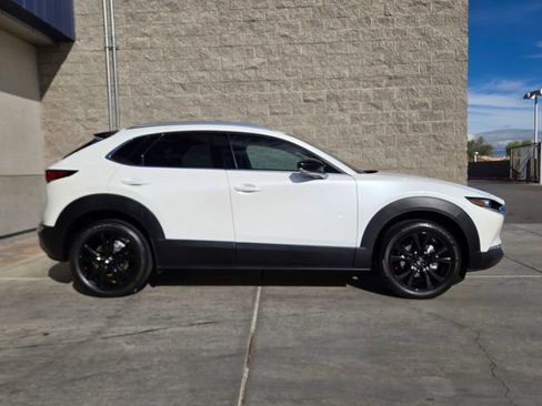 Certified 2023 MAZDA CX-30 2.5 Turbo w/ Premium Package image 6