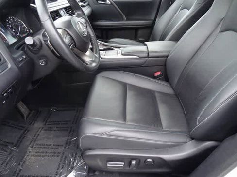 Used 2022 Lexus RX 350 w/ Premium Package image 6