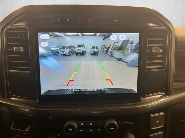 Certified 2024 Ford F150 STX AWD/4WD image 13