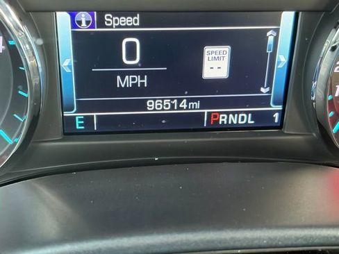 Used 2019 Chevrolet Silverado 2500 LTZ w/ Duramax Plus Package image 17