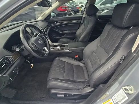 Used 2020 Honda Accord EX-L image 5