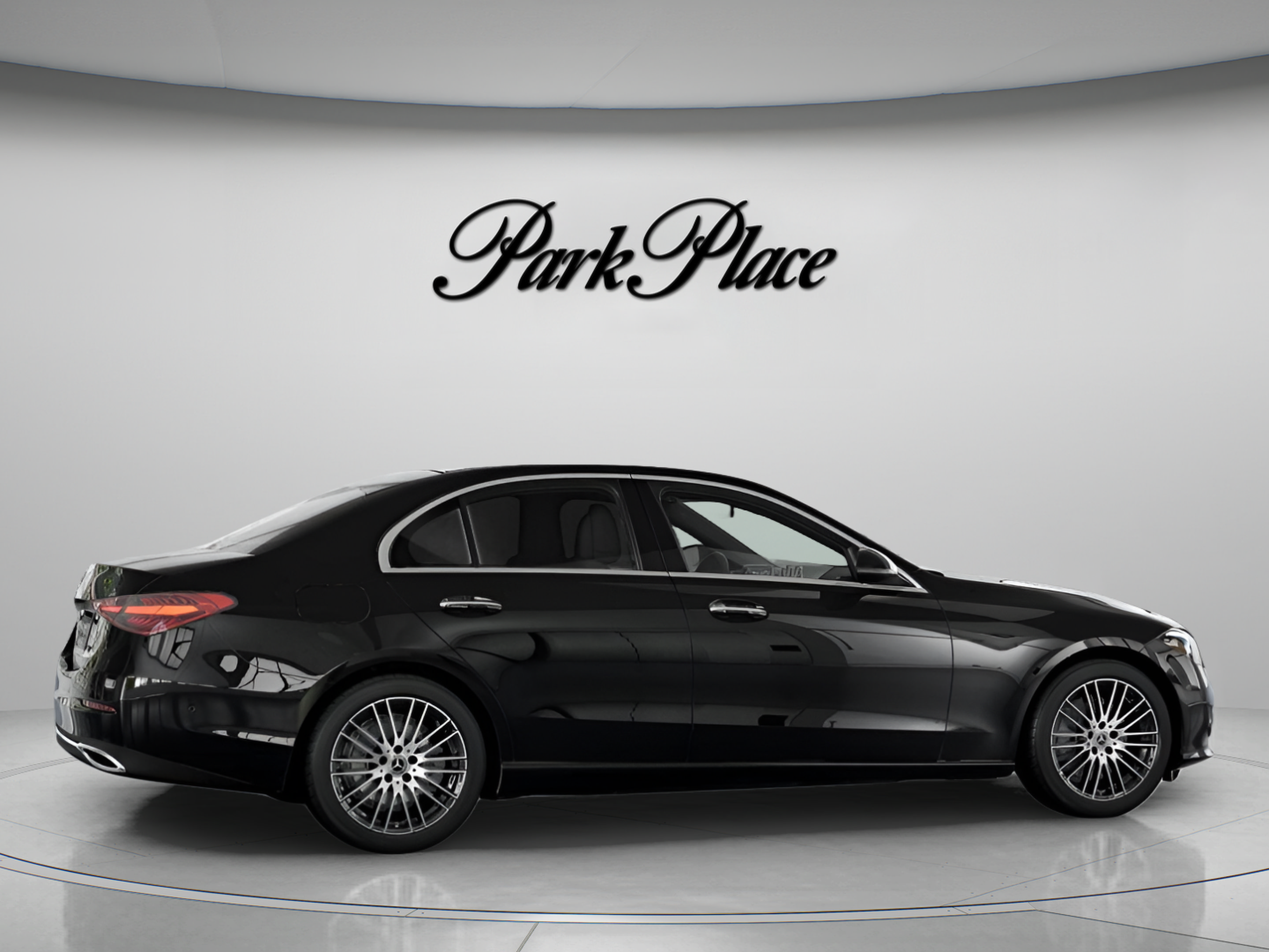 Used 2026 Mercedes-Benz C 300 Sedan image 23