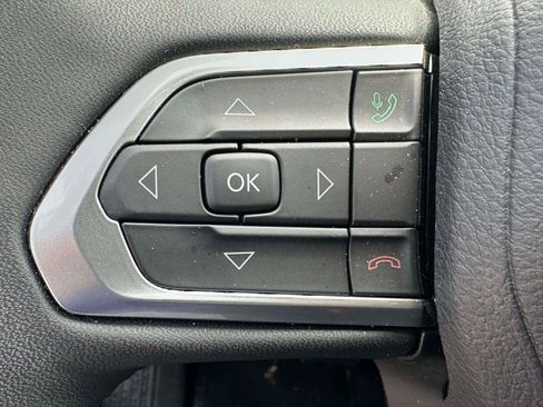 Used 2024 Jeep Compass Limited AWD/4WD image 20
