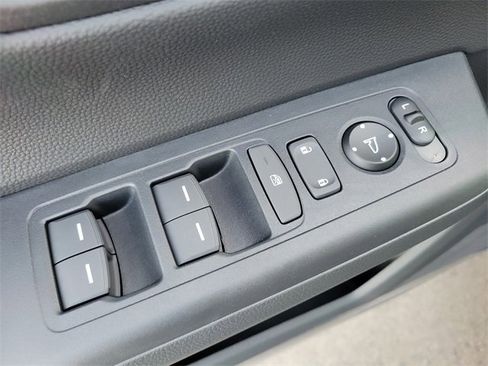 New 2026 Honda CR-V Sport-L image 21