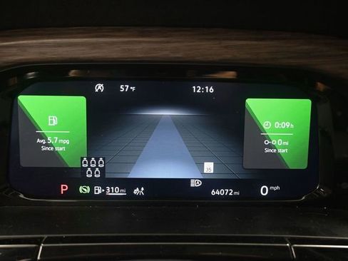 Used 2024 Volkswagen Atlas SEL image 10