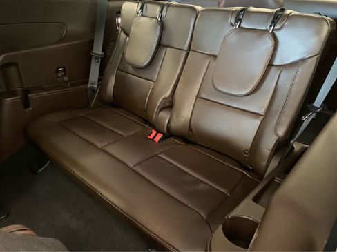 Used 2022 Ford Explorer King Ranch w/ Class IV Trailer Tow Package image 18