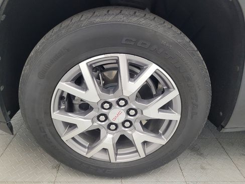 Used 2021 GMC Acadia SLT FWD image 31