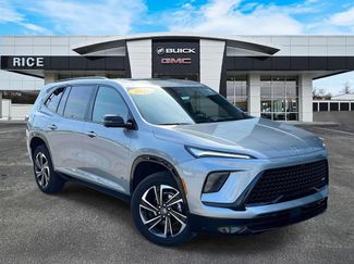 Certified 2026 Buick Enclave Sport Touring w/ Power Package FWD video 1