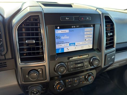 Used 2019 Ford F150 XLT w/ Equipment Group 302A Luxury RWD image 12