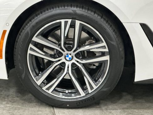 Used 2025 BMW 430i w/ Premium Package RWD image 33