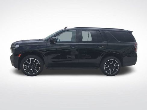 Used 2023 Chevrolet Tahoe RST w/ Luxury Package RWD image 2