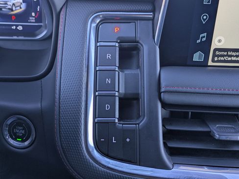 Used 2023 Chevrolet Tahoe RST w/ Luxury Package image 16