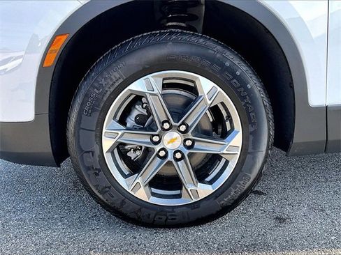 New 2026 Chevrolet Blazer LT image 7