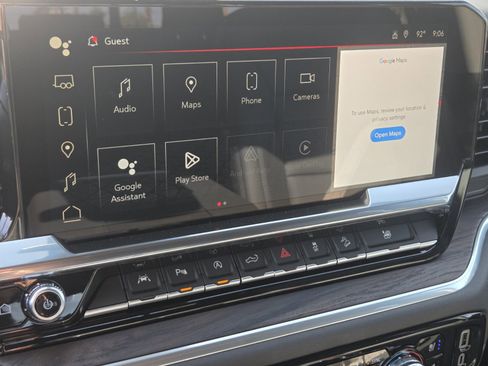 New 2025 GMC Sierra 1500 SLT w/ SLT Premium Plus Package image 12