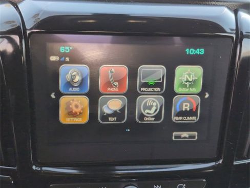 Used 2018 Chevrolet Traverse LT image 13