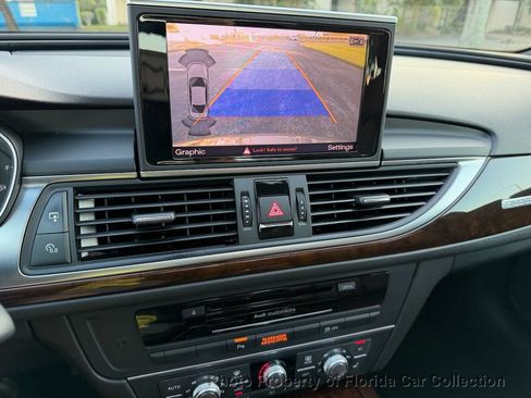 Used 2013 Audi A6 2.0T Premium Plus AWD/4WD image 58