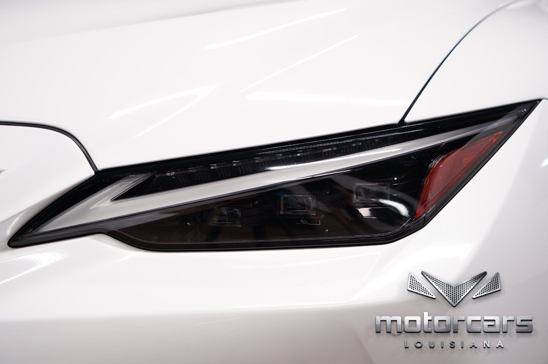 Used 2022 Lexus IS 350 F Sport RWD image 11