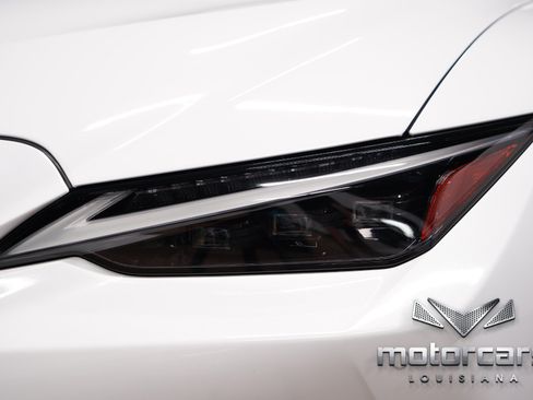 Used 2022 Lexus IS 350 F Sport RWD image 11