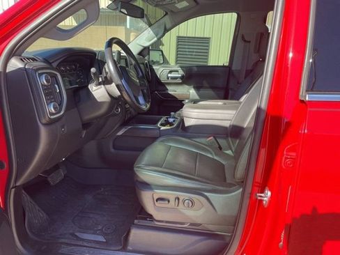 Used 2020 GMC Sierra 1500 SLT w/ SLT Premium Package image 20