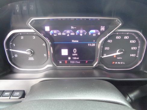 Used 2020 GMC Sierra 3500 Denali w/ Denali Ultimate Package image 69