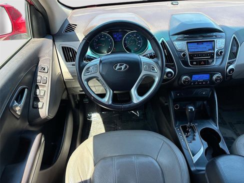 Used 2013 Hyundai Tucson Limited image 19