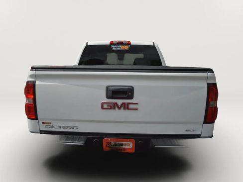 Used 2014 GMC Sierra 1500 SLT AWD/4WD image 7