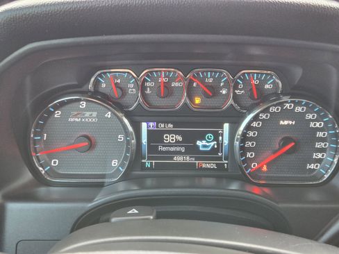 Used 2019 Chevrolet Silverado 2500 LT image 14