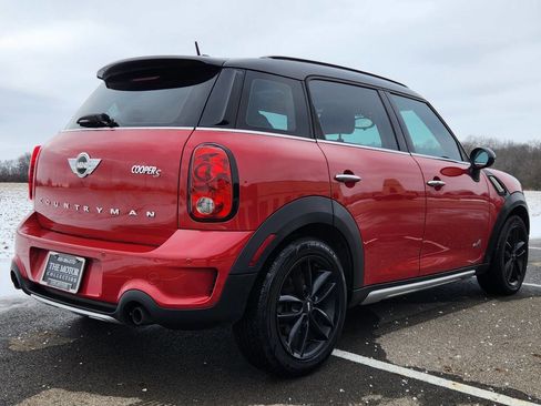 Used 2015 MINI Cooper Countryman S image 4