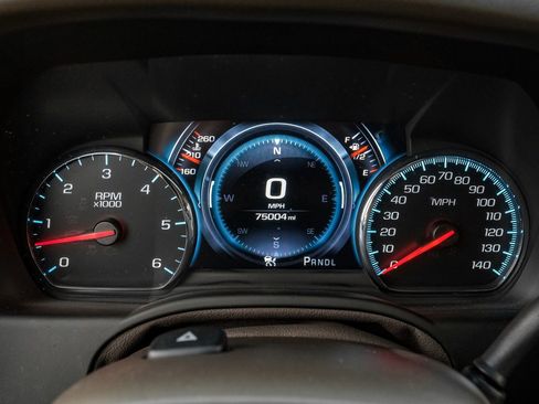 Used 2018 GMC Yukon Denali w/ Denali Ultimate Package RWD image 20