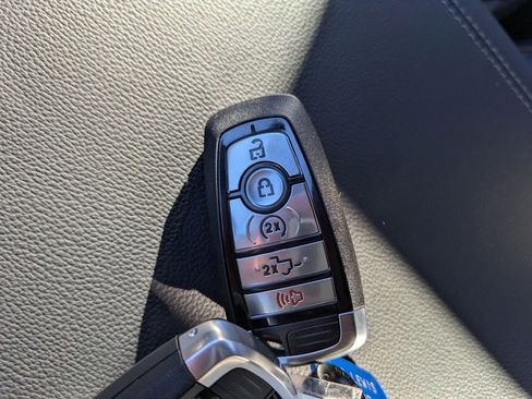 New 2026 Ford F250 Lariat w/ Tremor Off-Road Package image 34