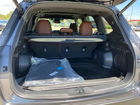 New 2026 Subaru Forester Touring AWD/4WD image 25