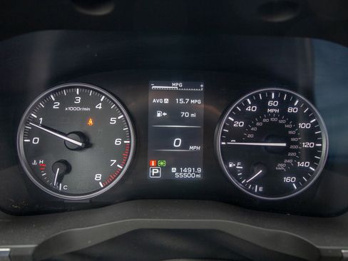 Used 2023 Subaru Ascent Touring image 18