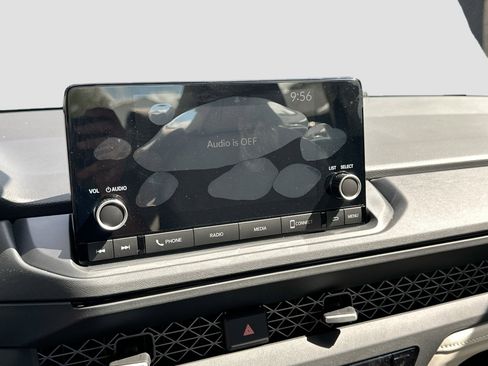 New 2025 Honda Accord SE image 10