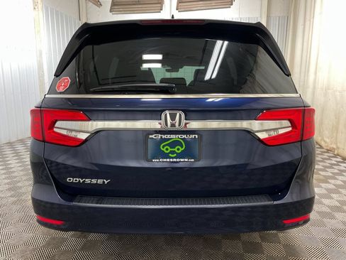 Used 2020 Honda Odyssey EX-L image 20