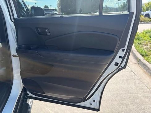 Used 2022 Honda Passport Elite image 18