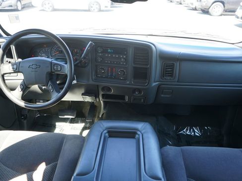 Used 2006 Chevrolet Silverado 1500 LT w/ Light Duty Power Package image 20