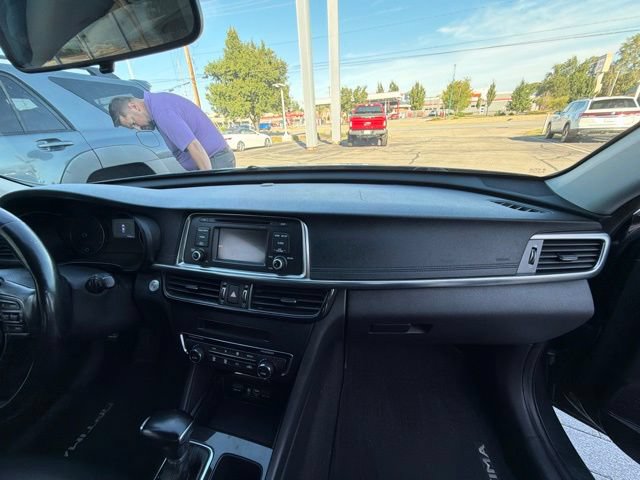 Used 2016 Kia Optima EX FWD image 18