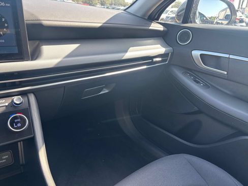 Used 2026 Hyundai Sonata Blue FWD image 35
