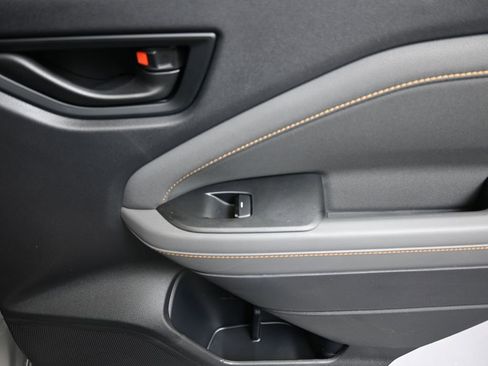 New 2026 Subaru Forester Wilderness image 15