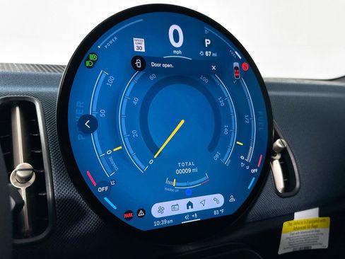 Used 2025 MINI Cooper Countryman S image 13