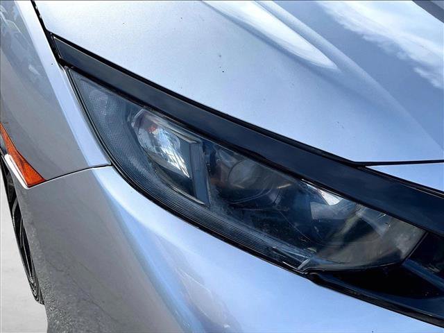 Used 2021 Honda Civic Sport image 29