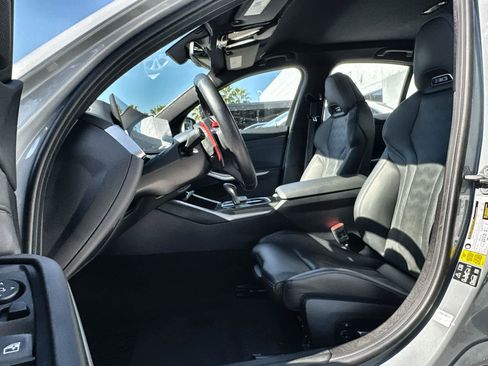 Used 2024 BMW M3 Competition image 11