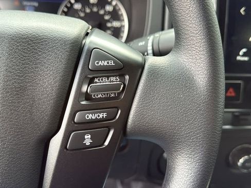 New 2026 Nissan Frontier SV w/ Tow Package image 25