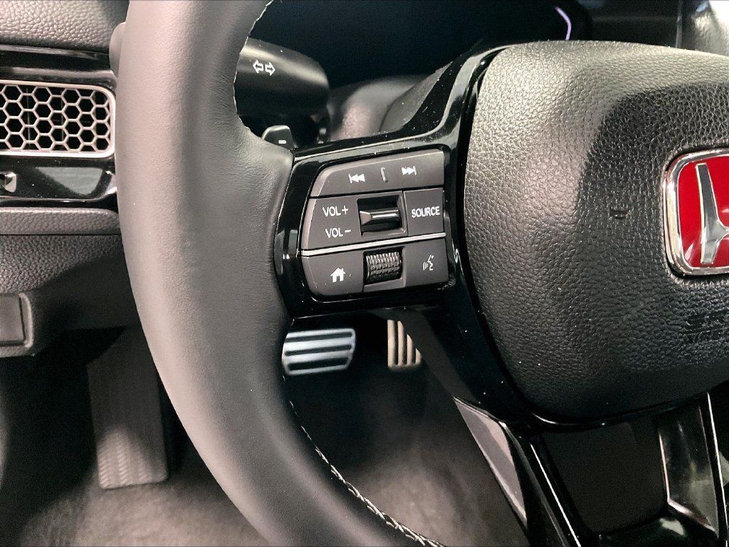 Used 2026 Honda Civic Sport image 22