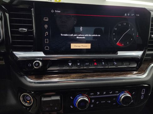 Used 2024 GMC Sierra 2500 SLE w/ SLE Value Package; image 48