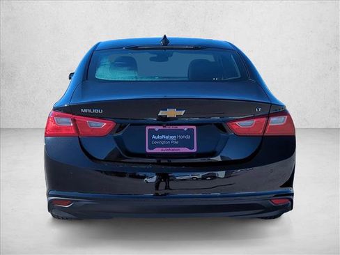 Used 2024 Chevrolet Malibu LT image 6