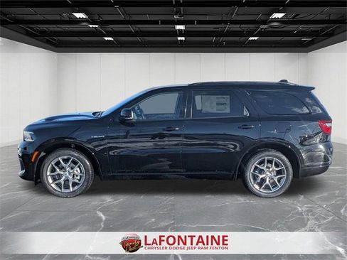 New 2026 Dodge Durango GT image 2