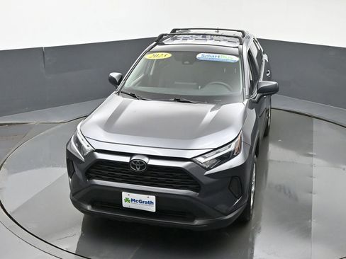 Used 2023 Toyota RAV4 LE image 24