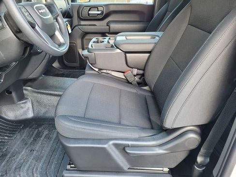 New 2026 GMC Sierra 3500 Pro w/ Convenience Package RWD image 17